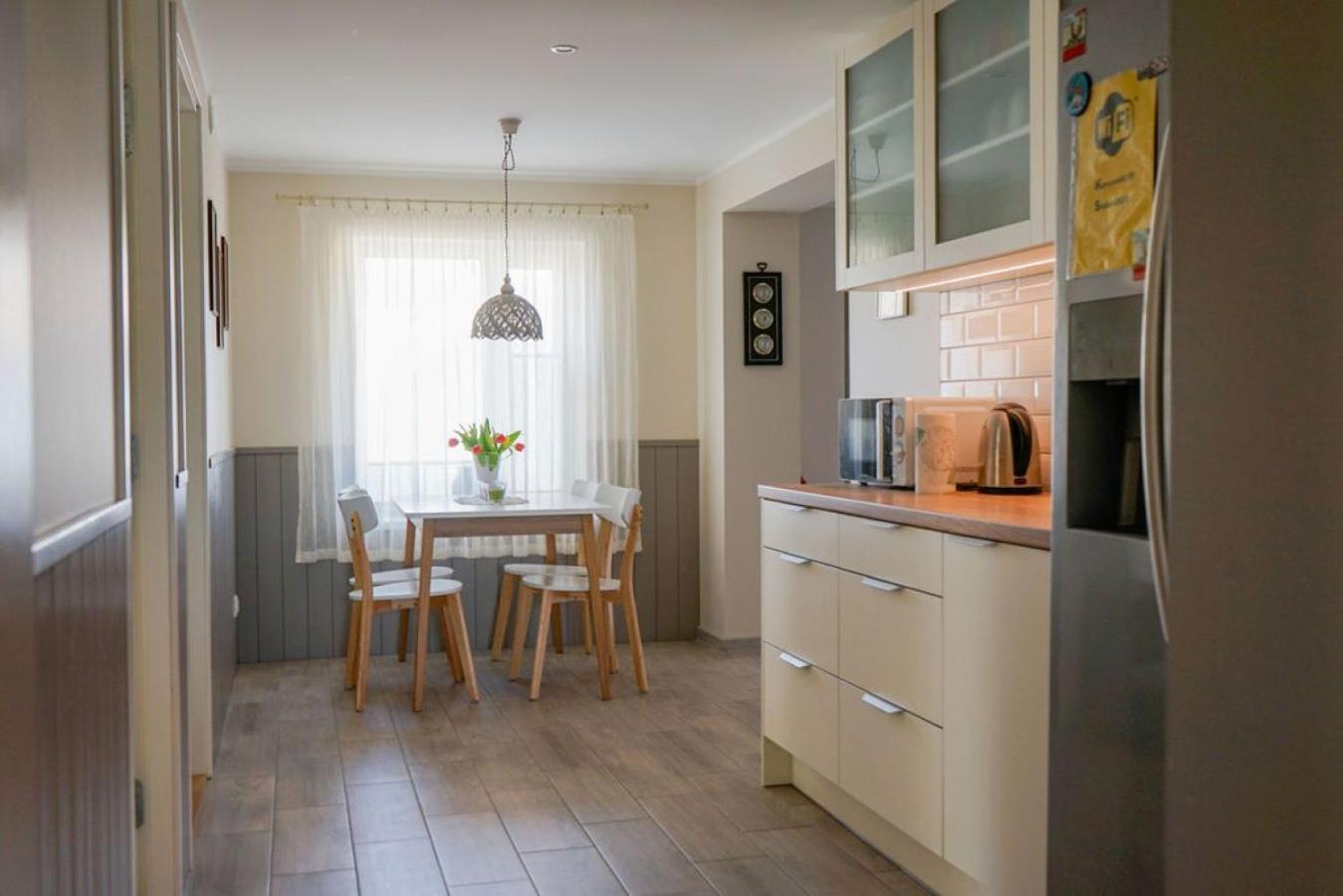 Ferienwohnung Ranna Majutus Pärnu Zimmer foto