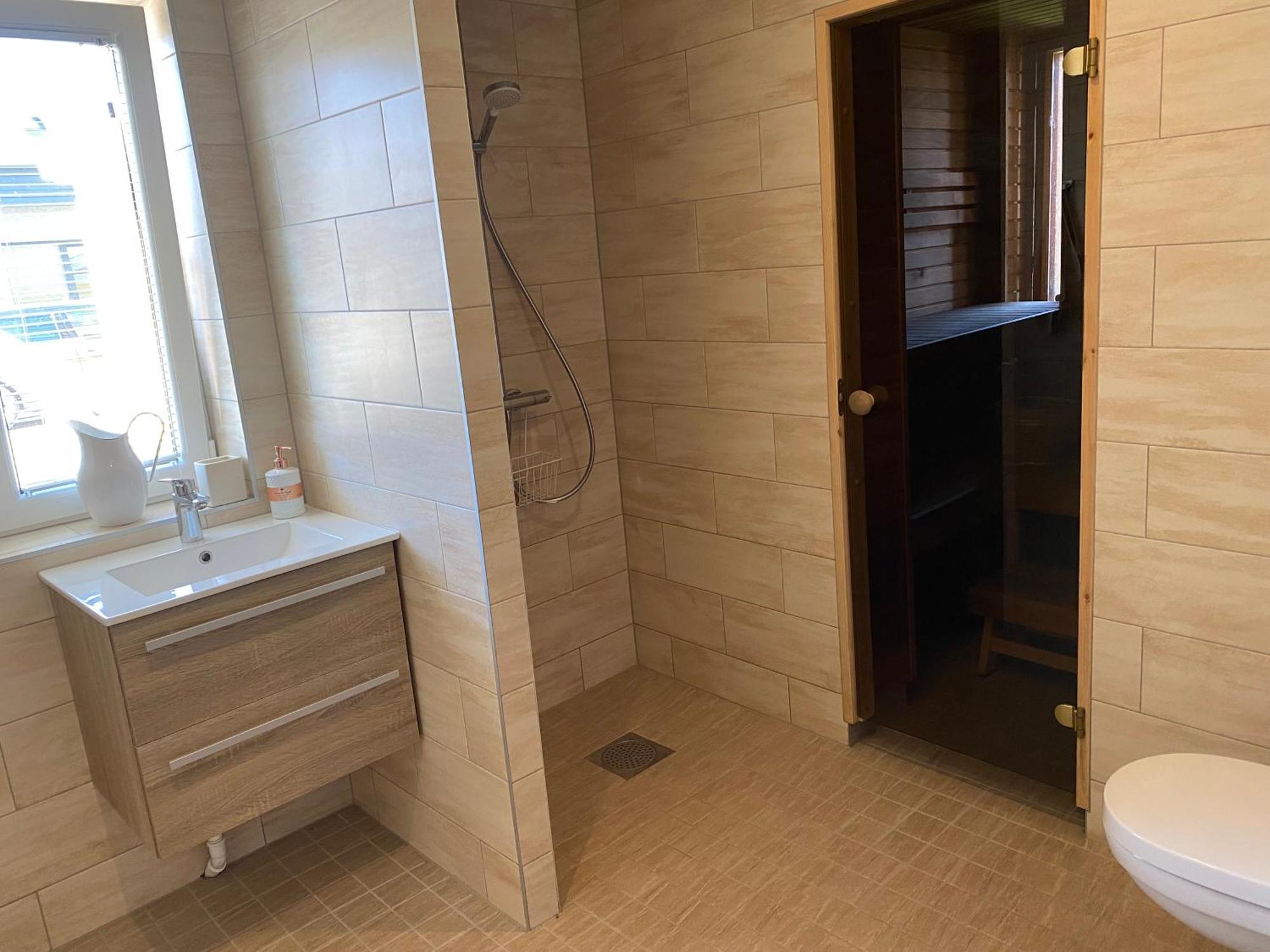 Ferienwohnung Ranna Majutus Pärnu Exterior foto