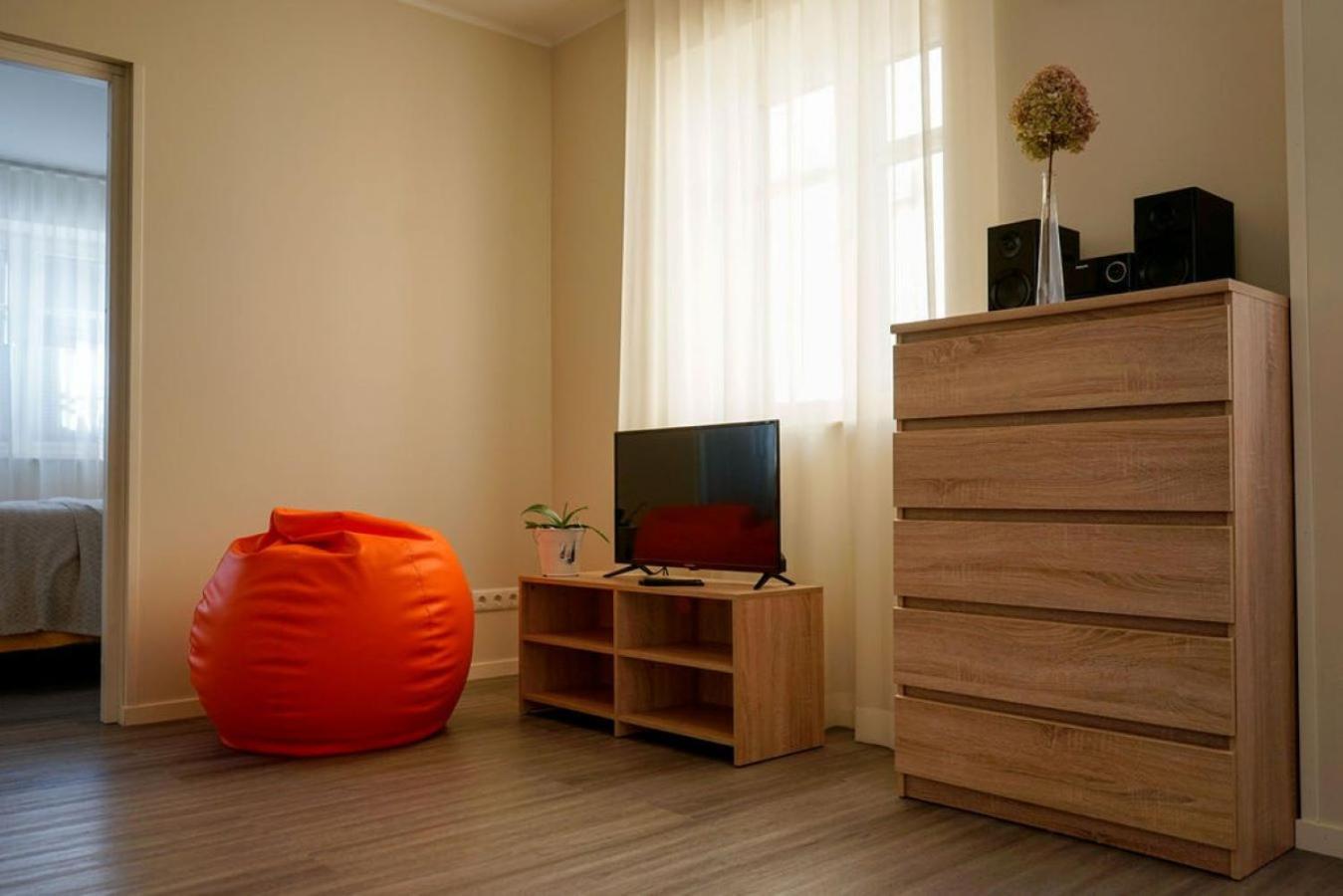 Ferienwohnung Ranna Majutus Pärnu Zimmer foto