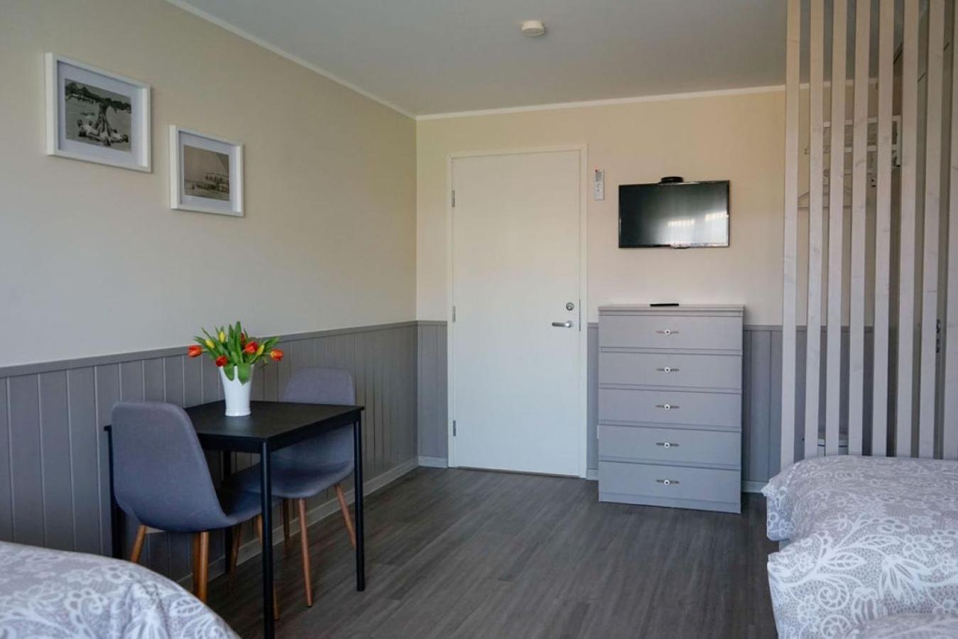 Ferienwohnung Ranna Majutus Pärnu Zimmer foto