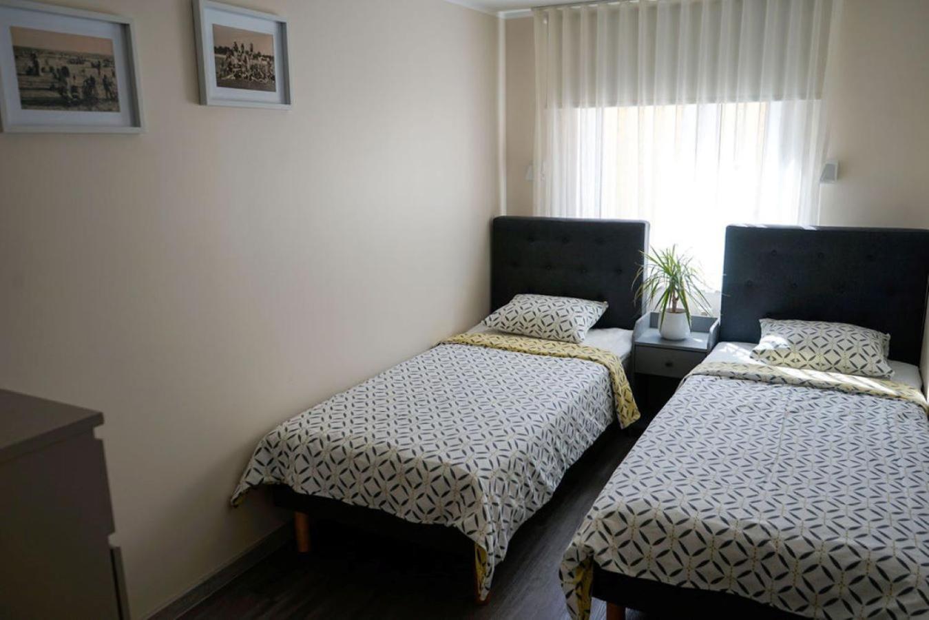 Ferienwohnung Ranna Majutus Pärnu Zimmer foto