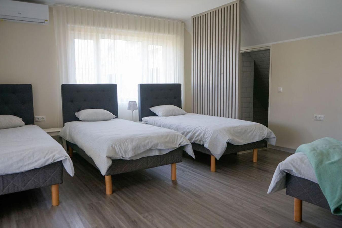 Ferienwohnung Ranna Majutus Pärnu Zimmer foto