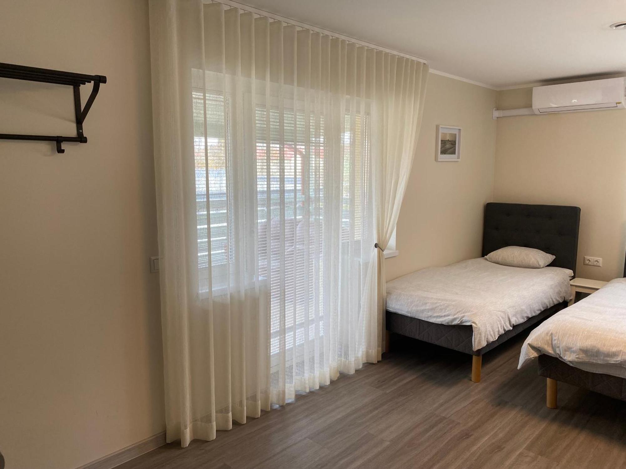 Ferienwohnung Ranna Majutus Pärnu Zimmer foto